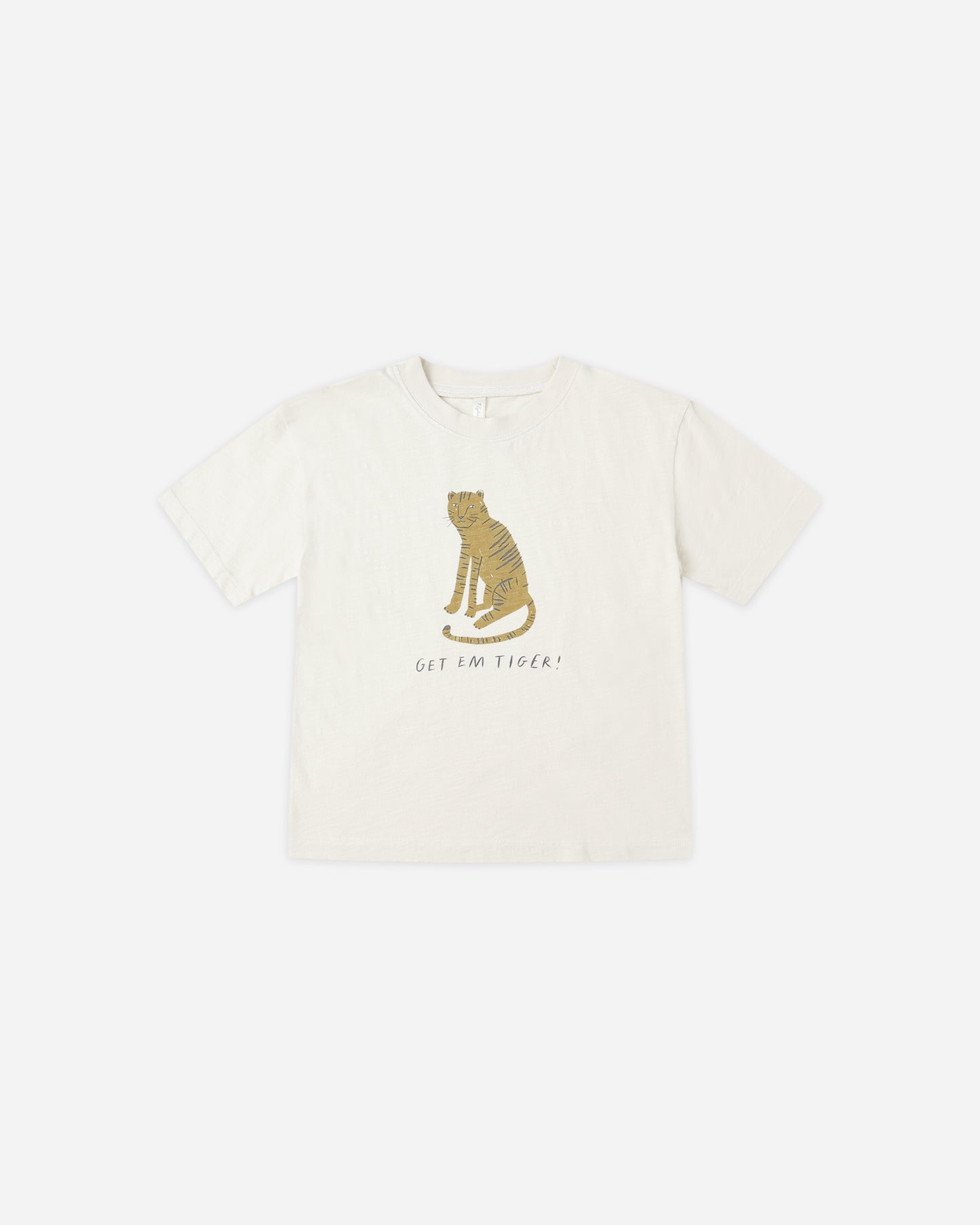 get 'em tiger relaxed tee