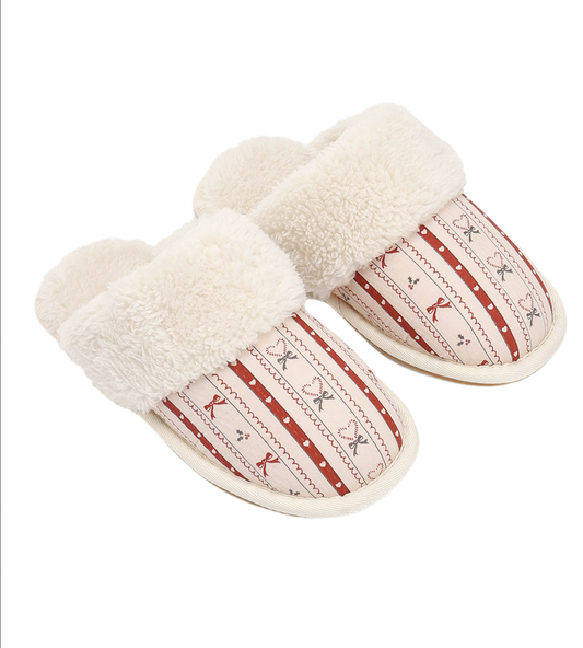 slippers rc