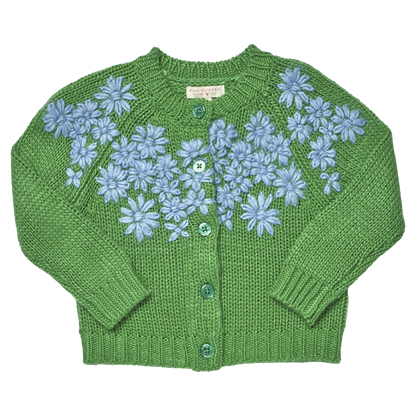 Blossom sweater