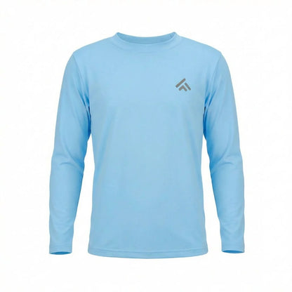 Tidal Tech Long Sleeve Tee - Fly Fishing Lure