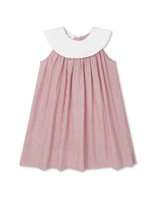 Sandra Dress | 2-6