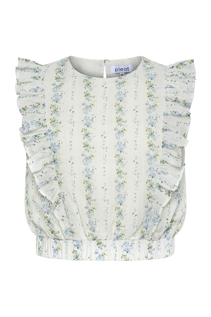 Rowan Top