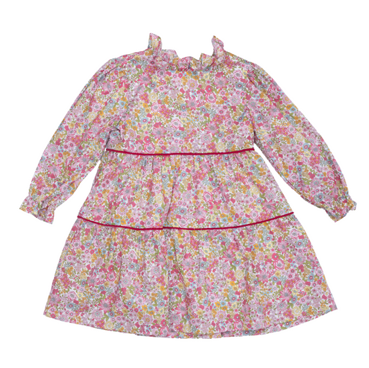 Zoe Dress