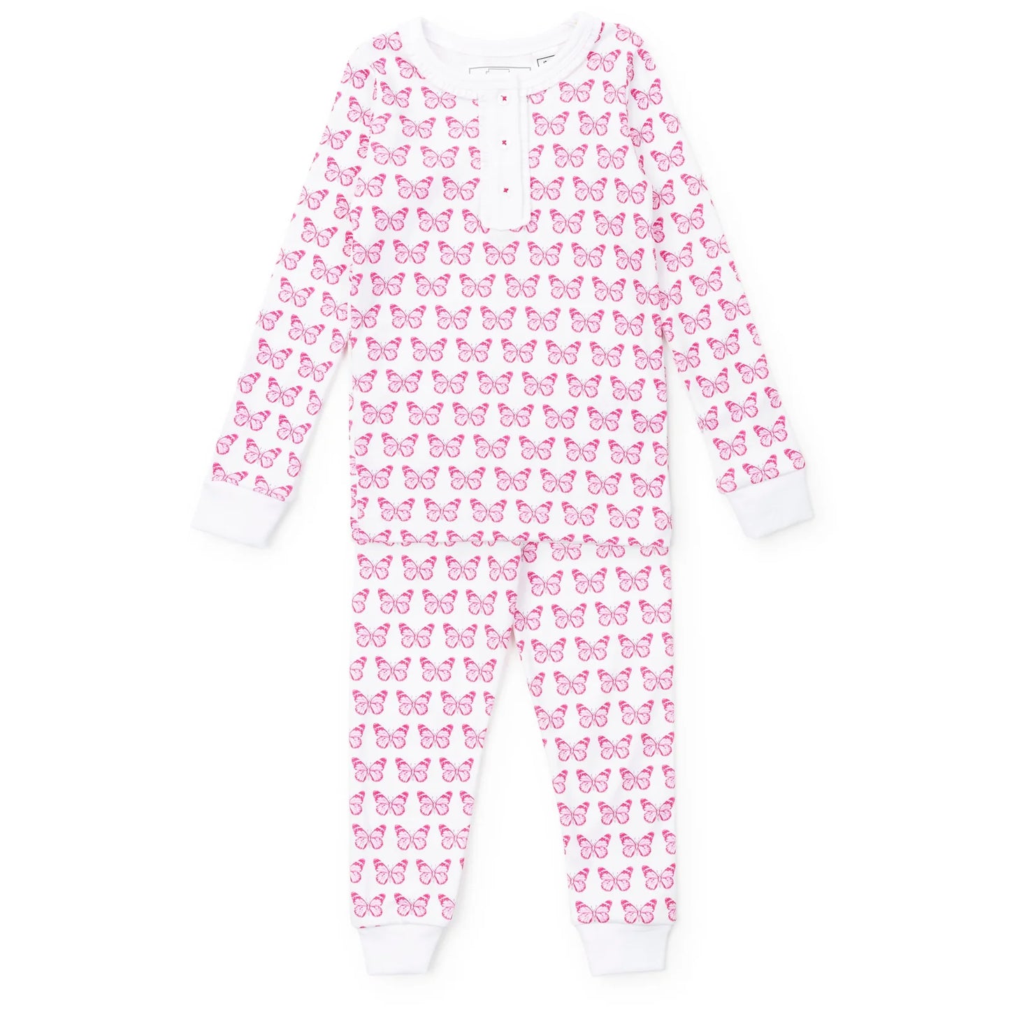 Alden 2 piece Pajama Set
