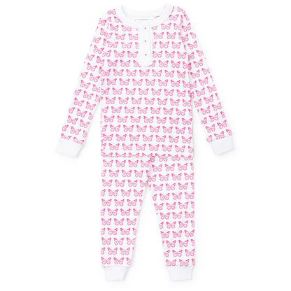 Alden 2 piece Pajama Set