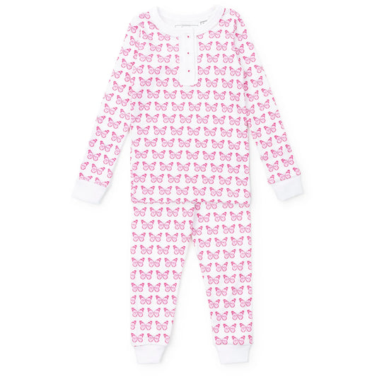 Alden 2 piece Pajama Set