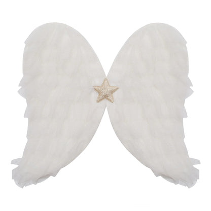 angel wings