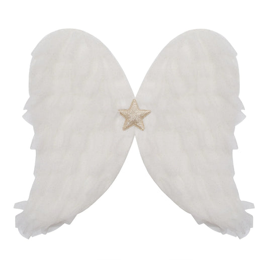 angel wings