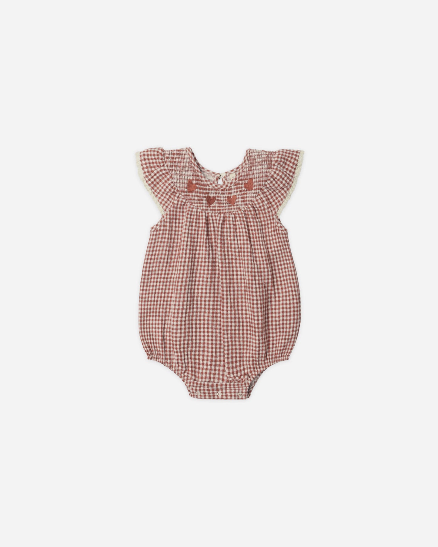 Lenore Romper