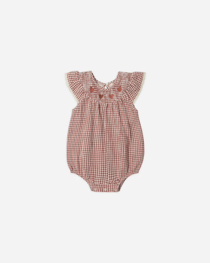 Lenore Romper