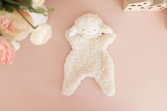 Leni Lamby Comforter