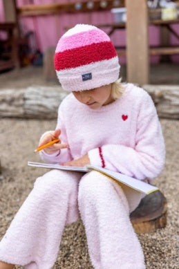 tate beanie