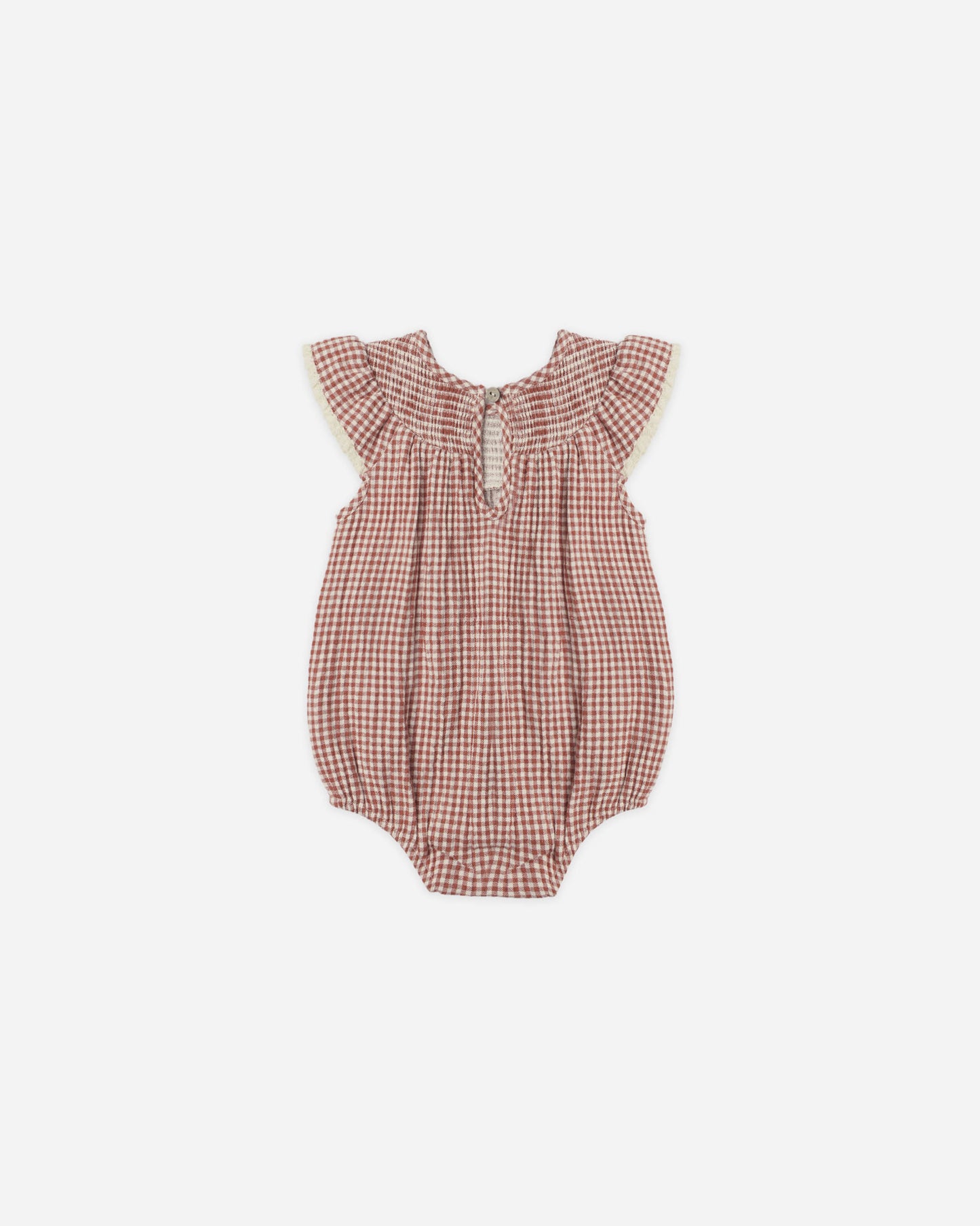 Lenore Romper