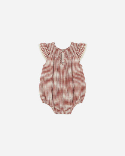 Lenore Romper