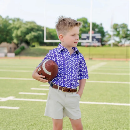 griffin polo