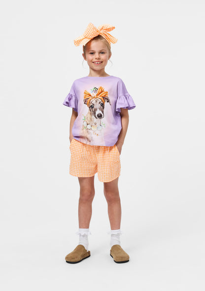 Addie Shorts | 7-12