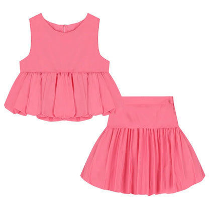 Skirt Set