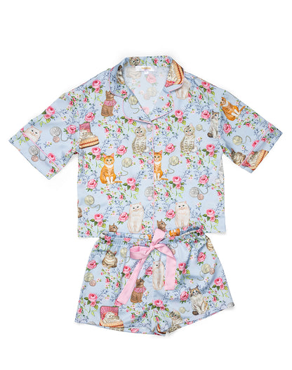 s/s pj set