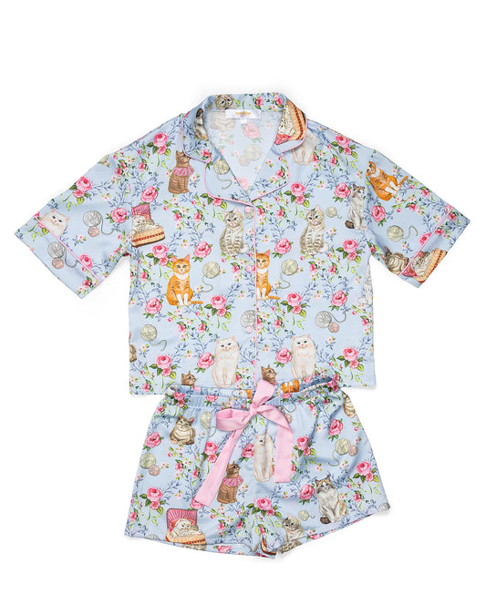 s/s pj set