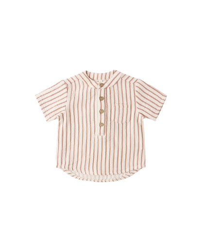 Jaxson Shirt | Infant