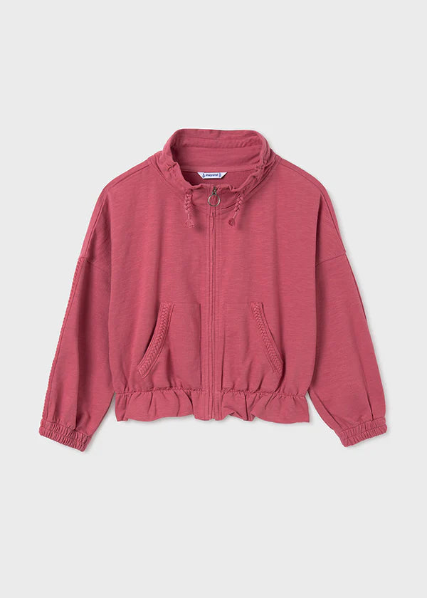 Myl 6461 Hoodie Blush 8