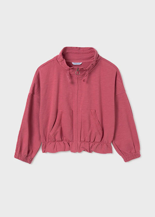 Myl 6461 Hoodie Blush 8