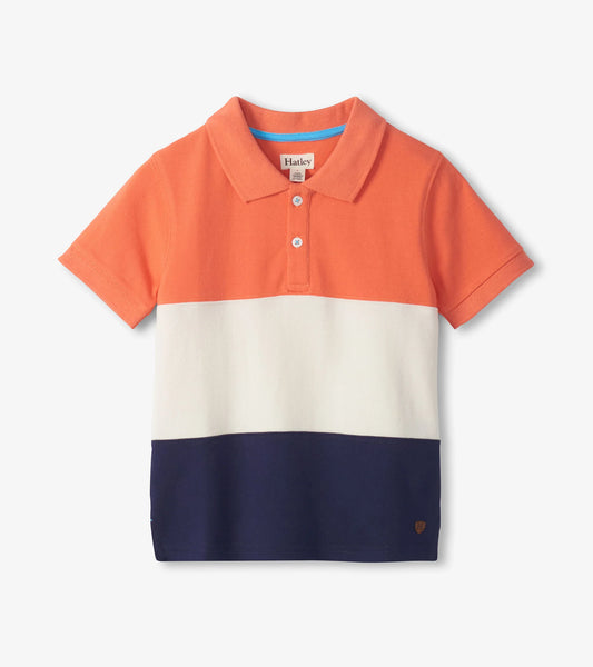 Polo Tee