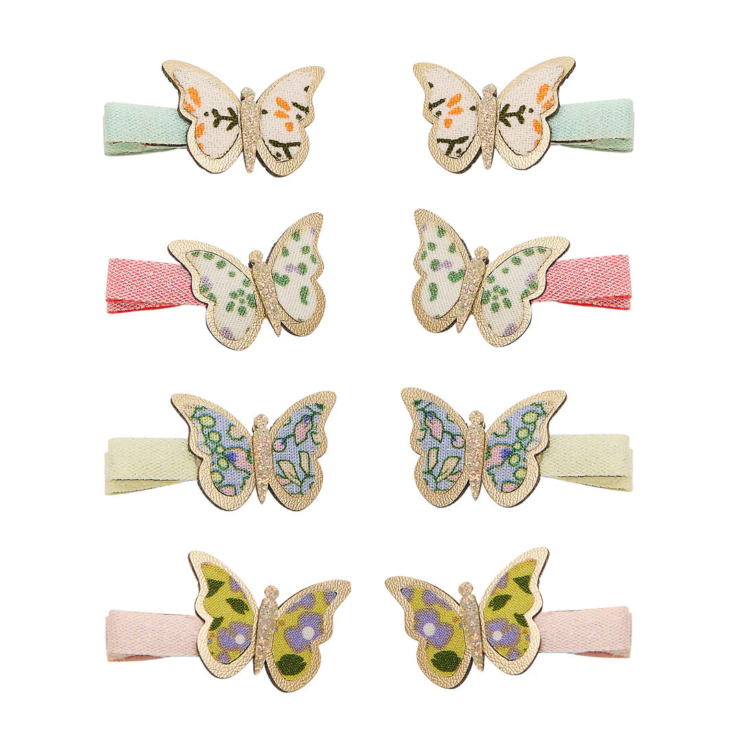 mini clips
