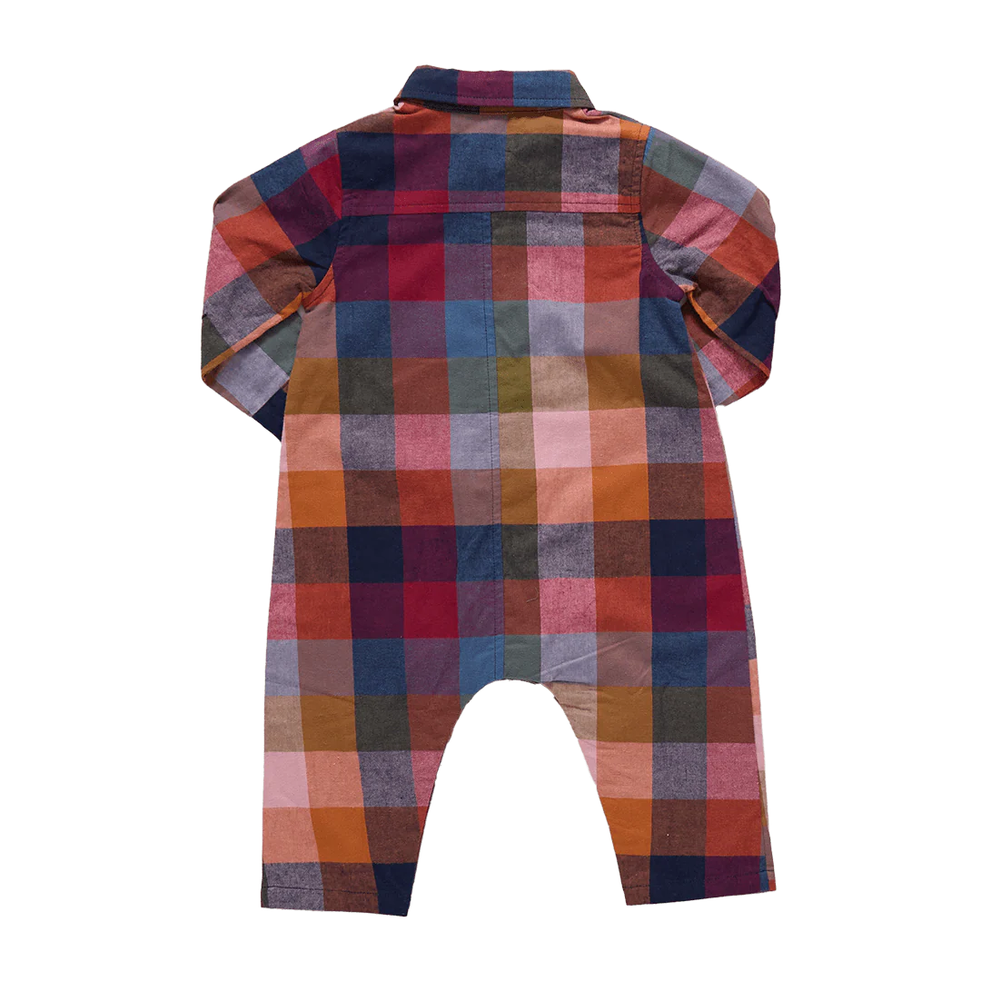 baby boys easton jumper