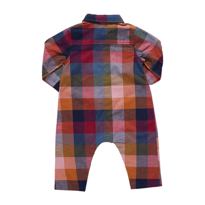 baby boys easton jumper