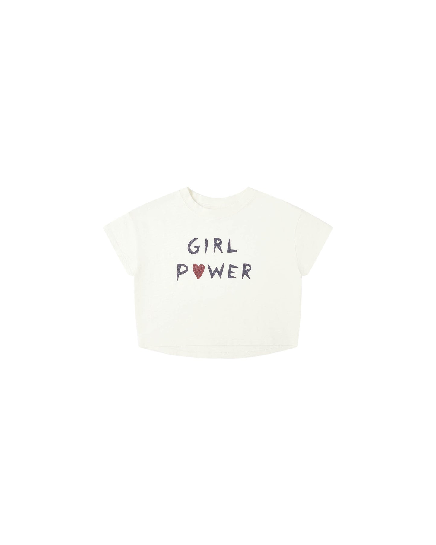 boxy tee