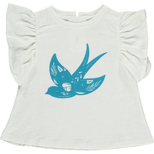 SUTTON T-SHIRT