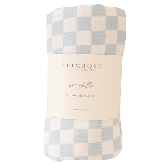 Muslin Swaddle