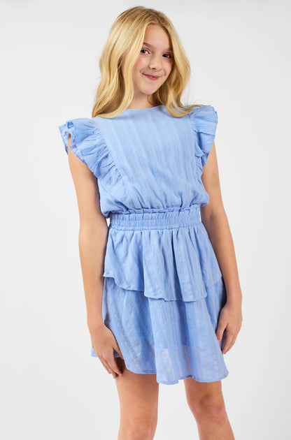 Gigi Dress
