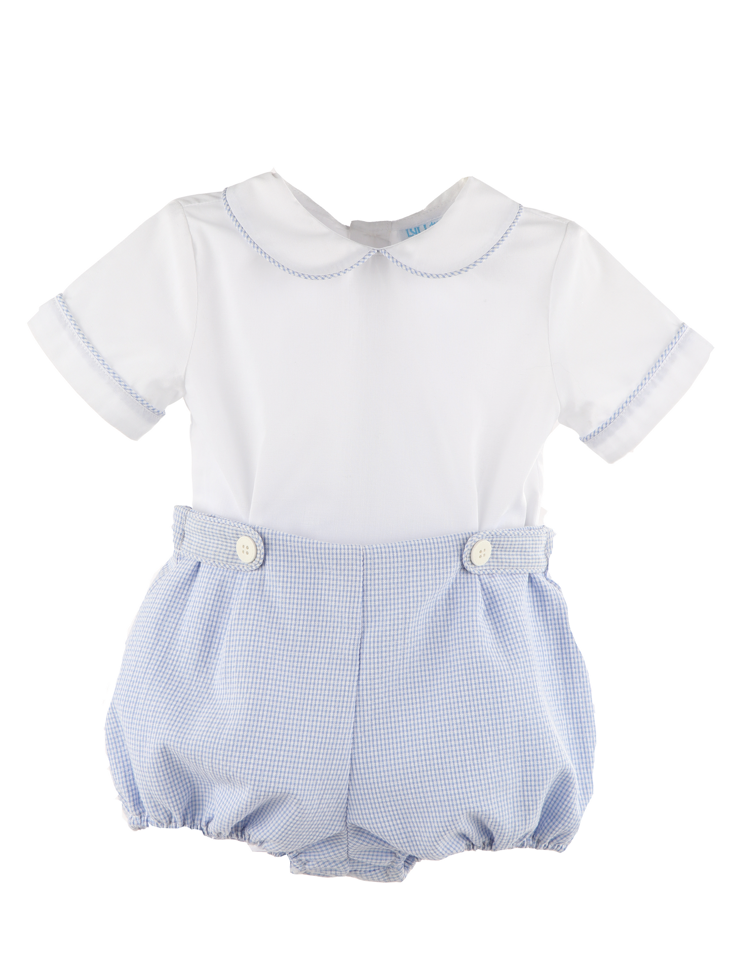 Mini Vichy Set