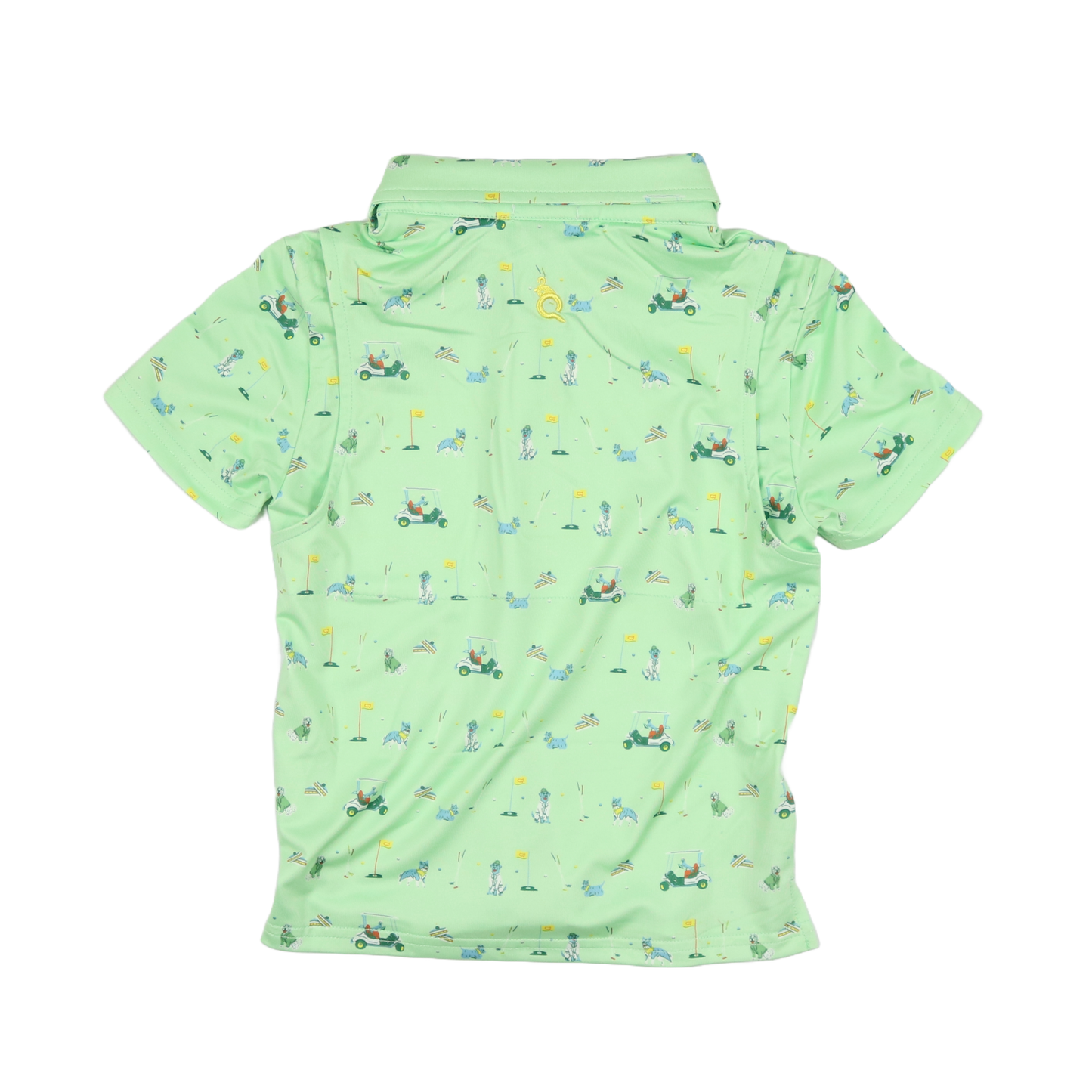 Performance Polo Shirt