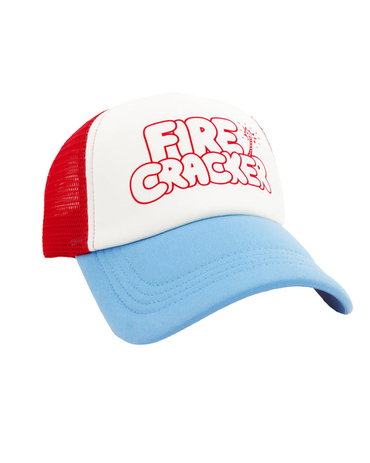 Trucker Hat