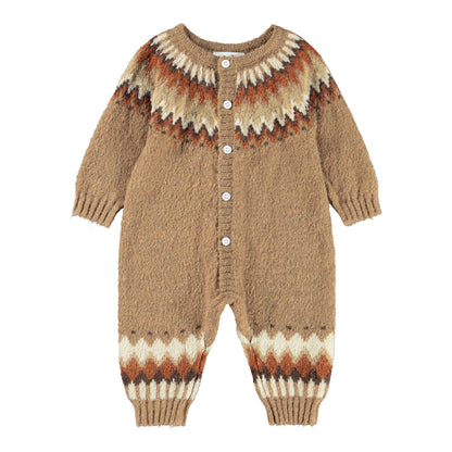 Frej- Bodysuit Knit