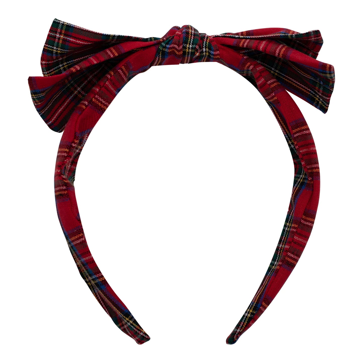 tartan edie Alice headband