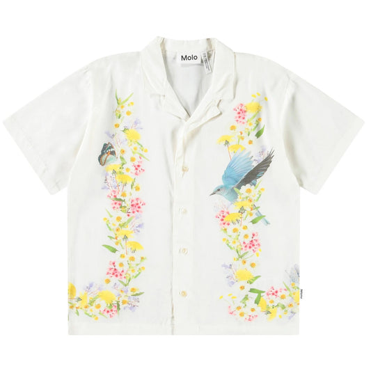 Rui Shirt | 2-6