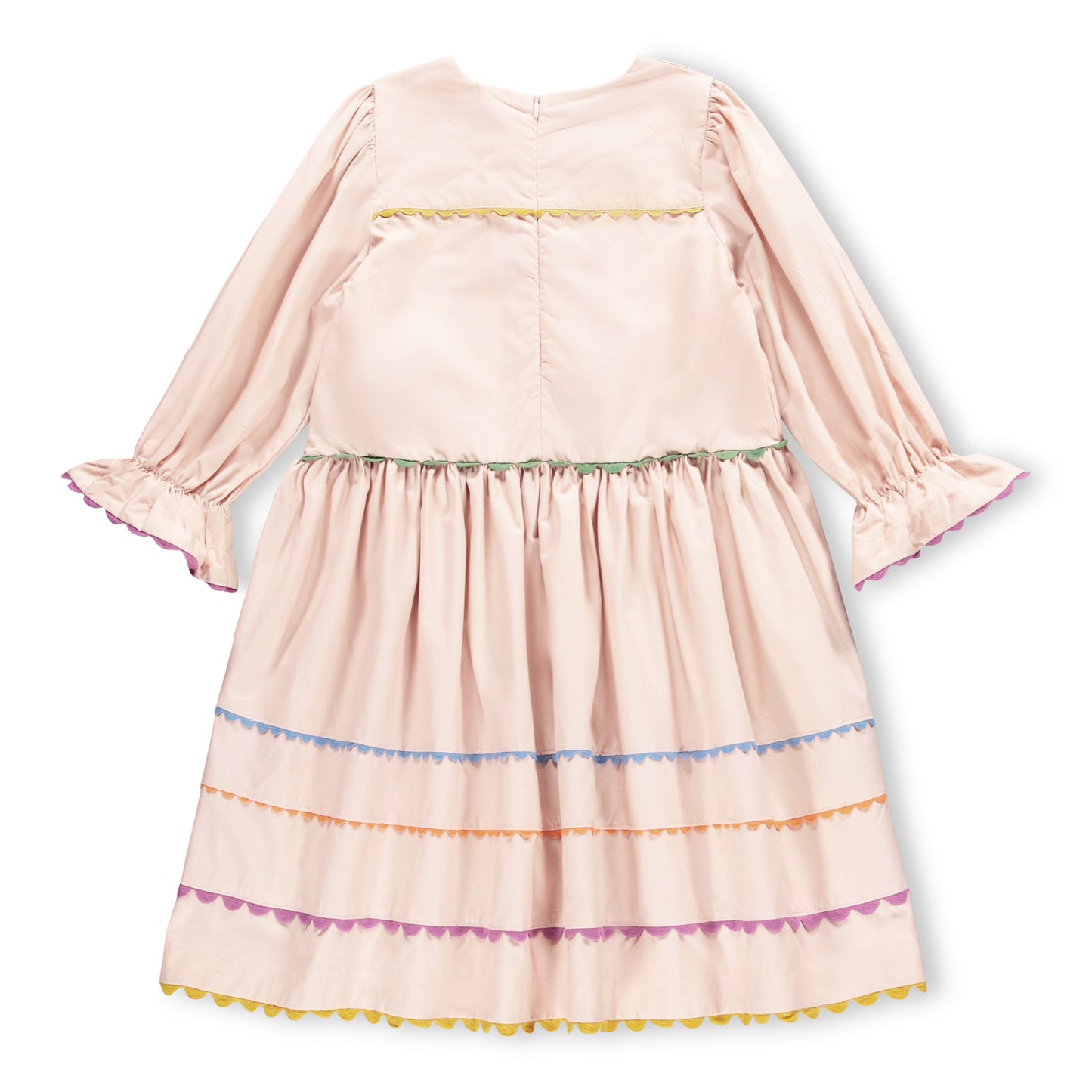 Capella Dress | 7 - 10