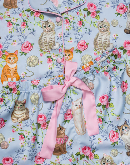 s/s pj set