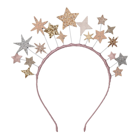 magical star headdress