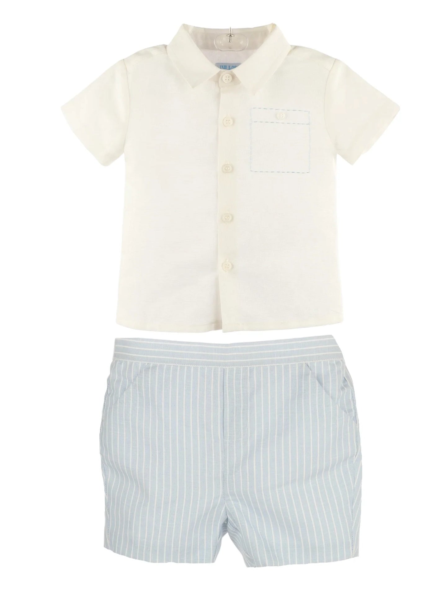 Linen Set