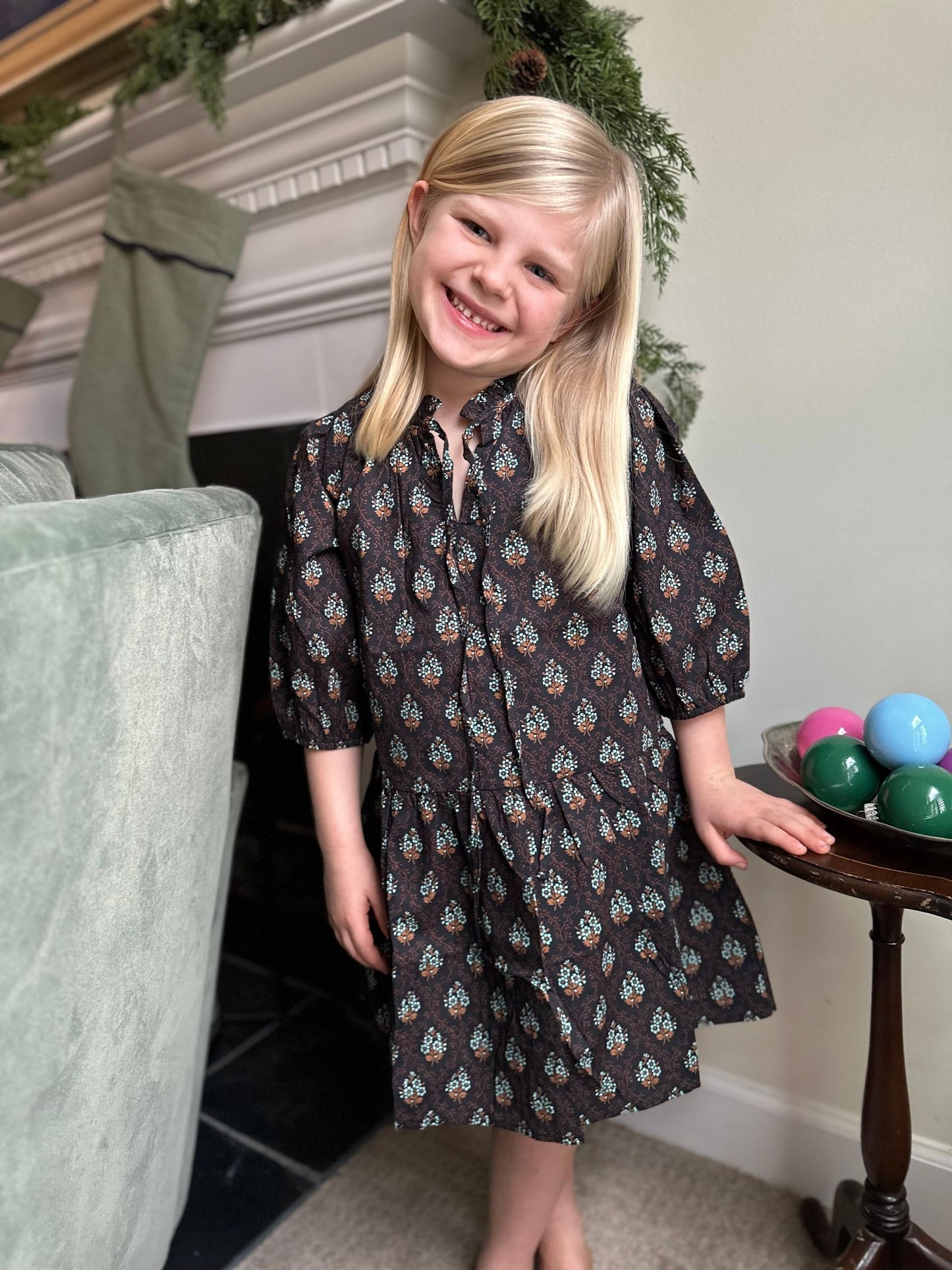 eve dress