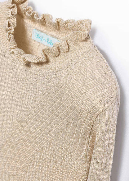 knitting turtleneck
