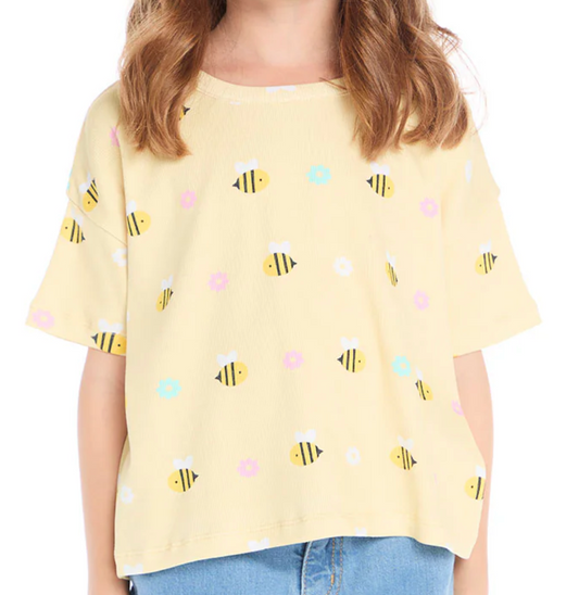 honeybee shirt