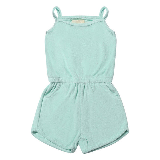 V1337C Romper