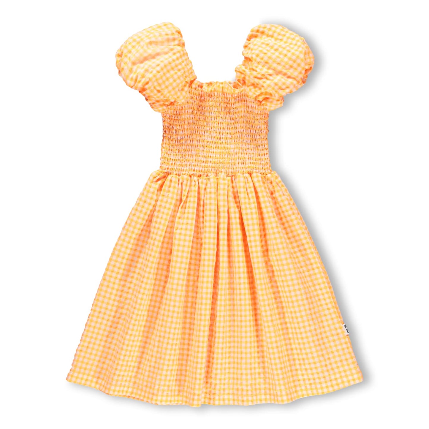 Cherisla Dress