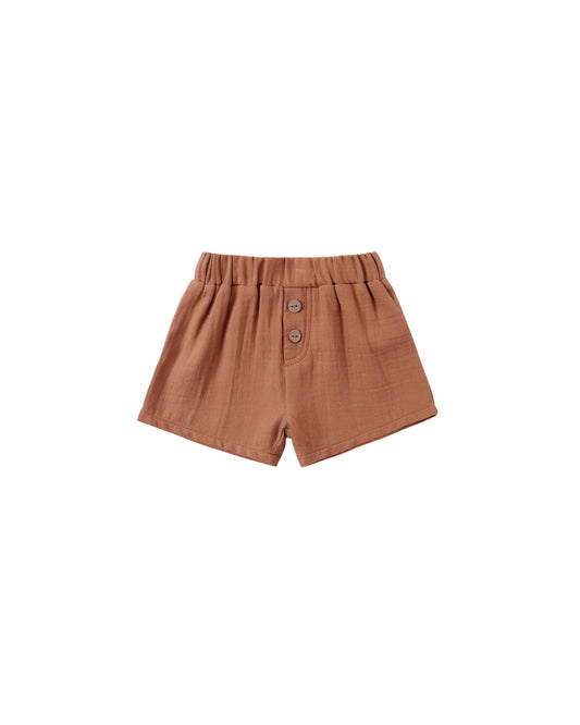 Woven Short | Infant